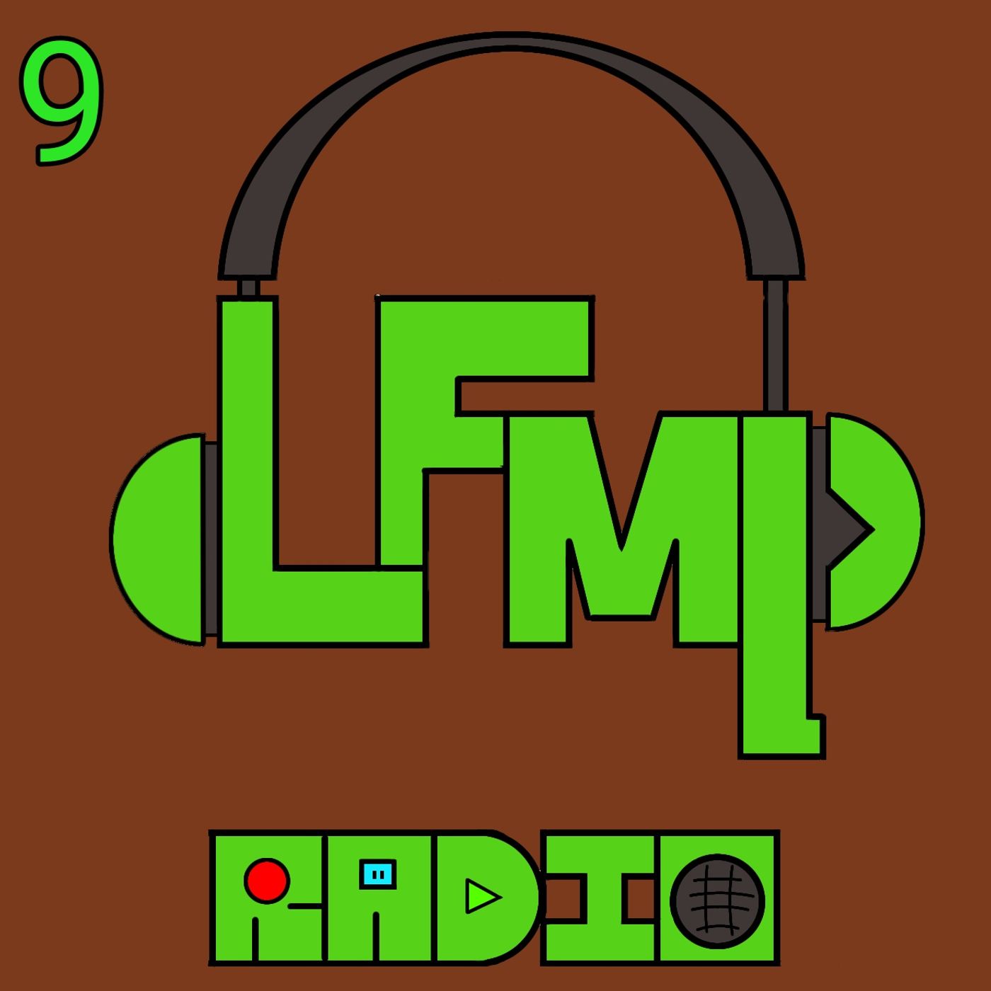 LFMP Radio
