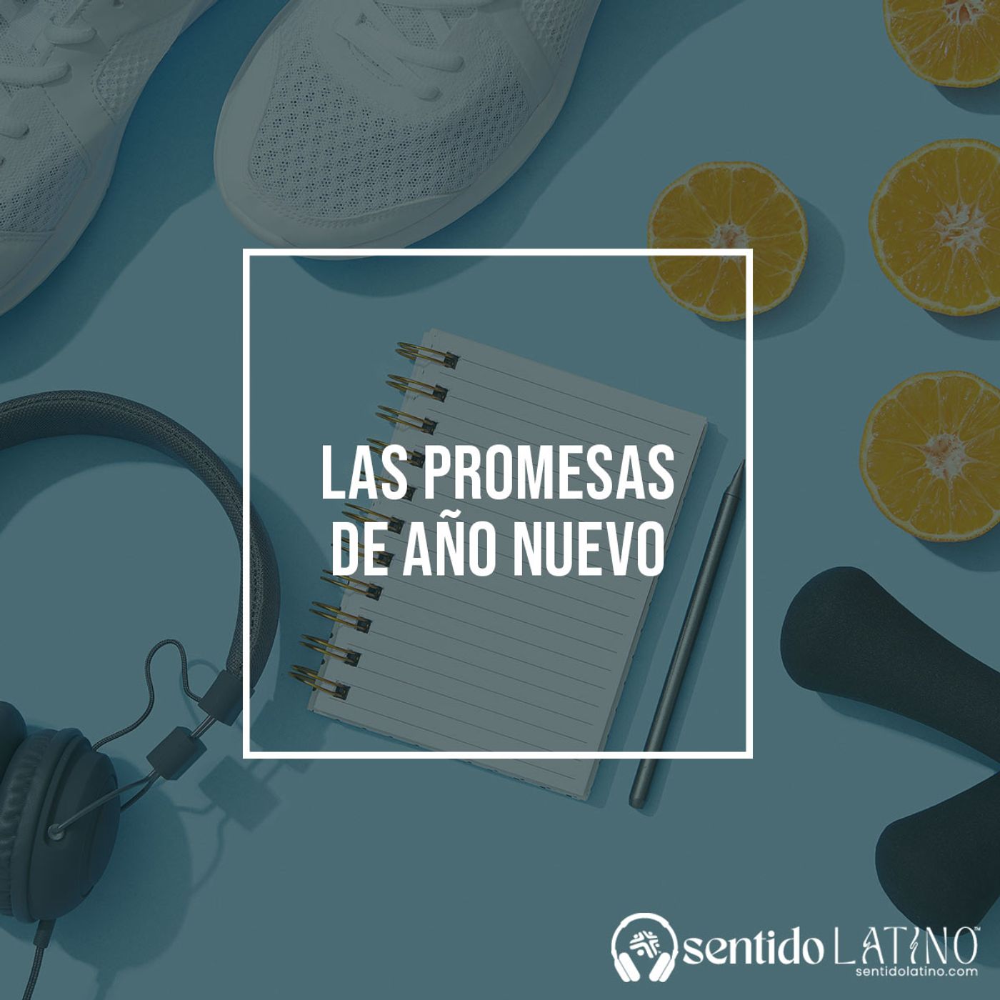 Las promesas de año nuevo episode artwork