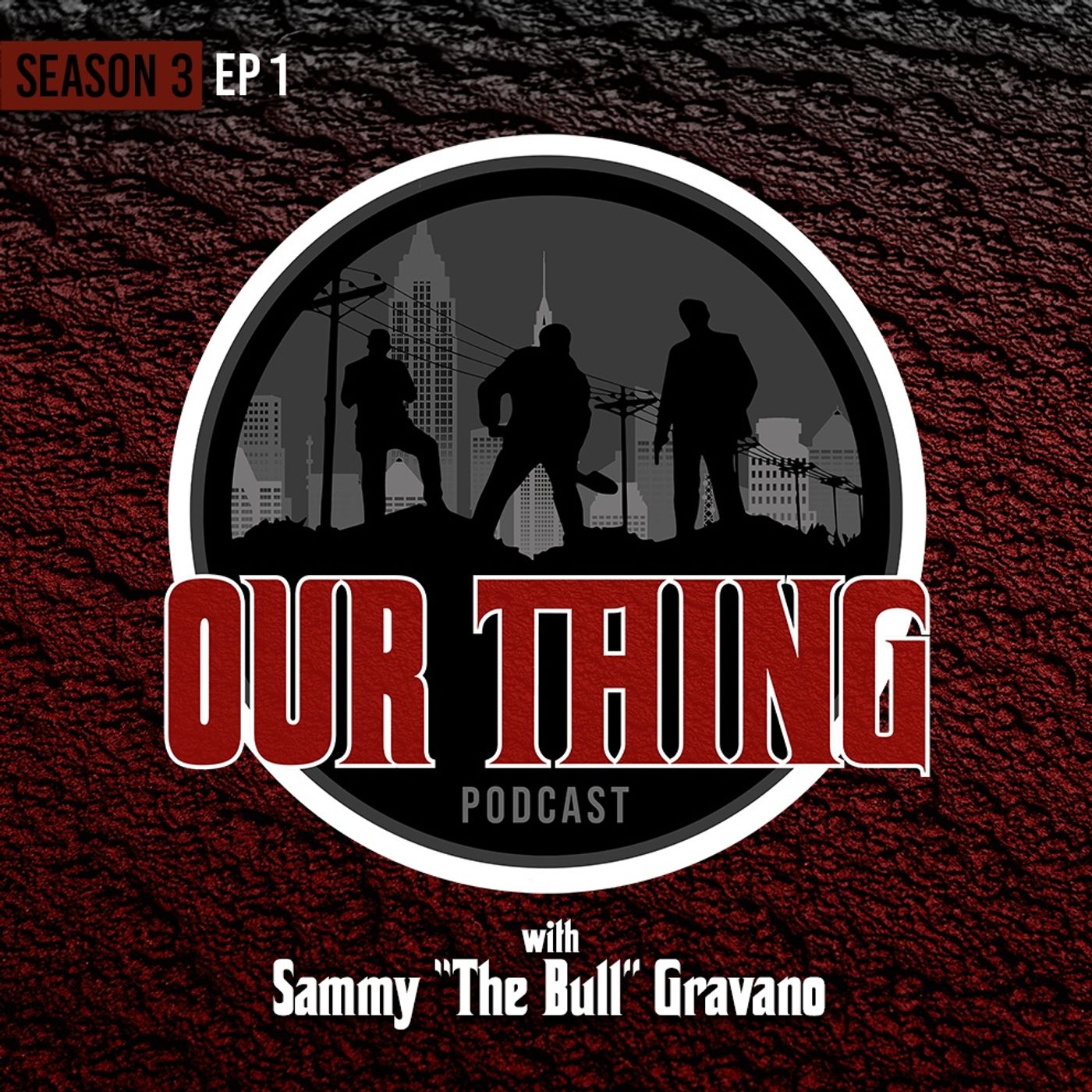 'Our Thing' Season 3 - Episode 1  