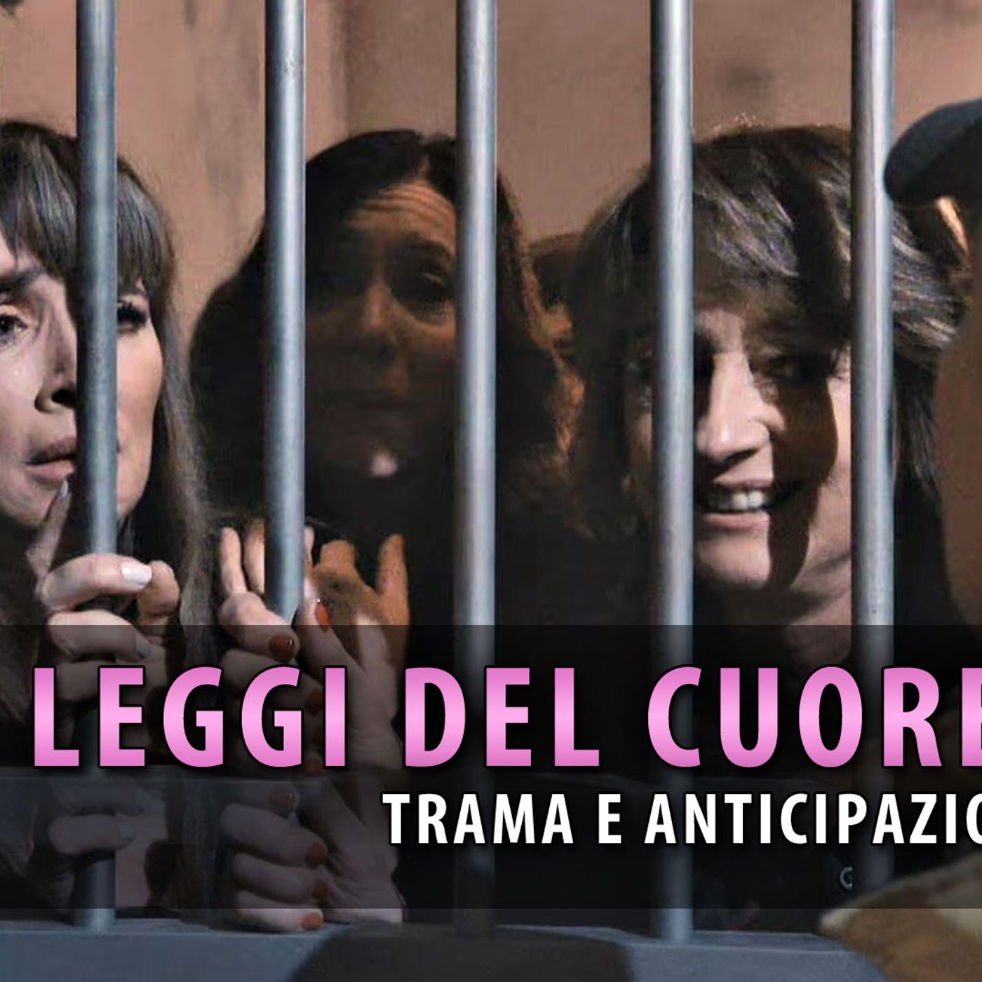 Tv Soap - Trame e Anticipazioni Soap Opera