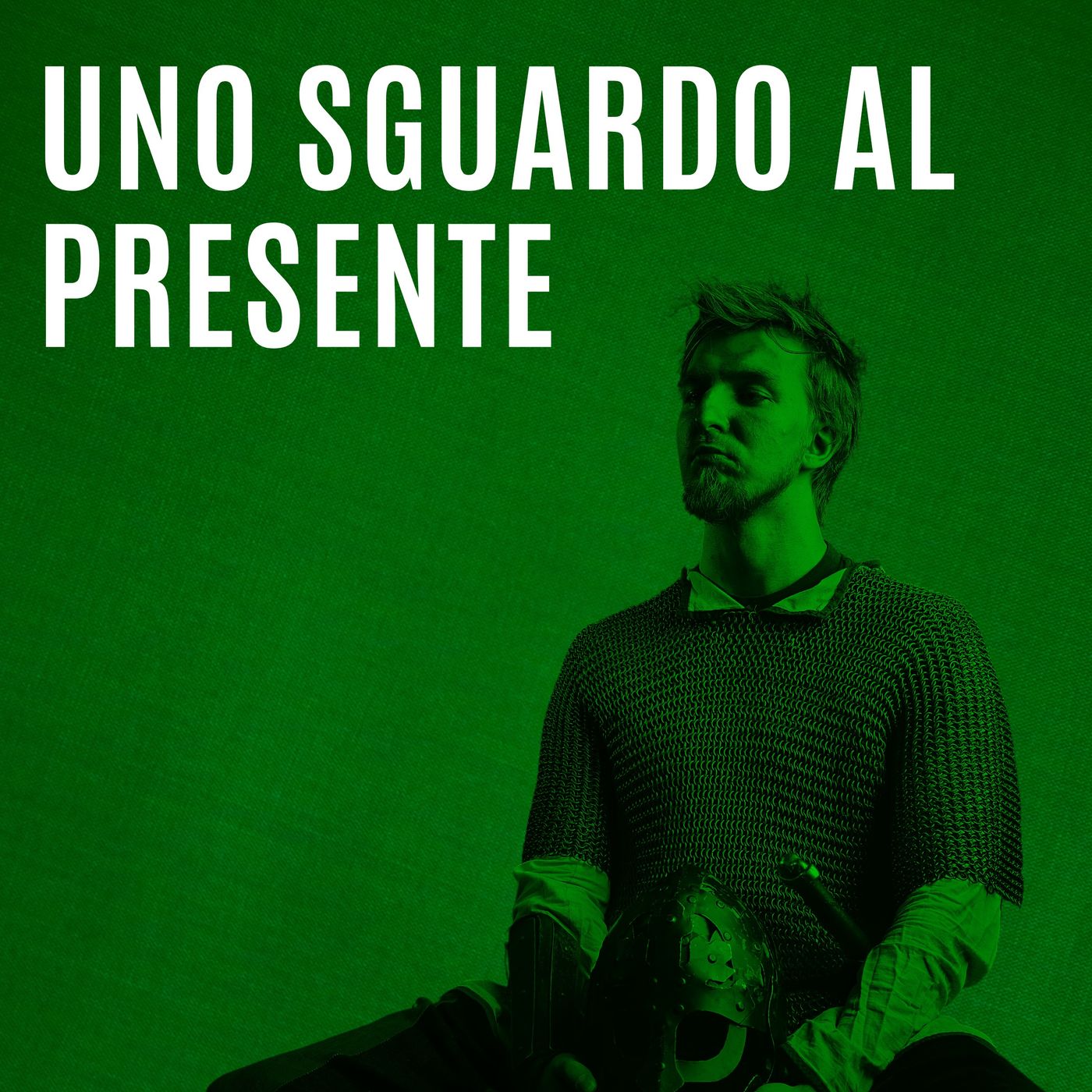 IGR 2x13: UNO SGUARDO AL PRESENTE episode artwork