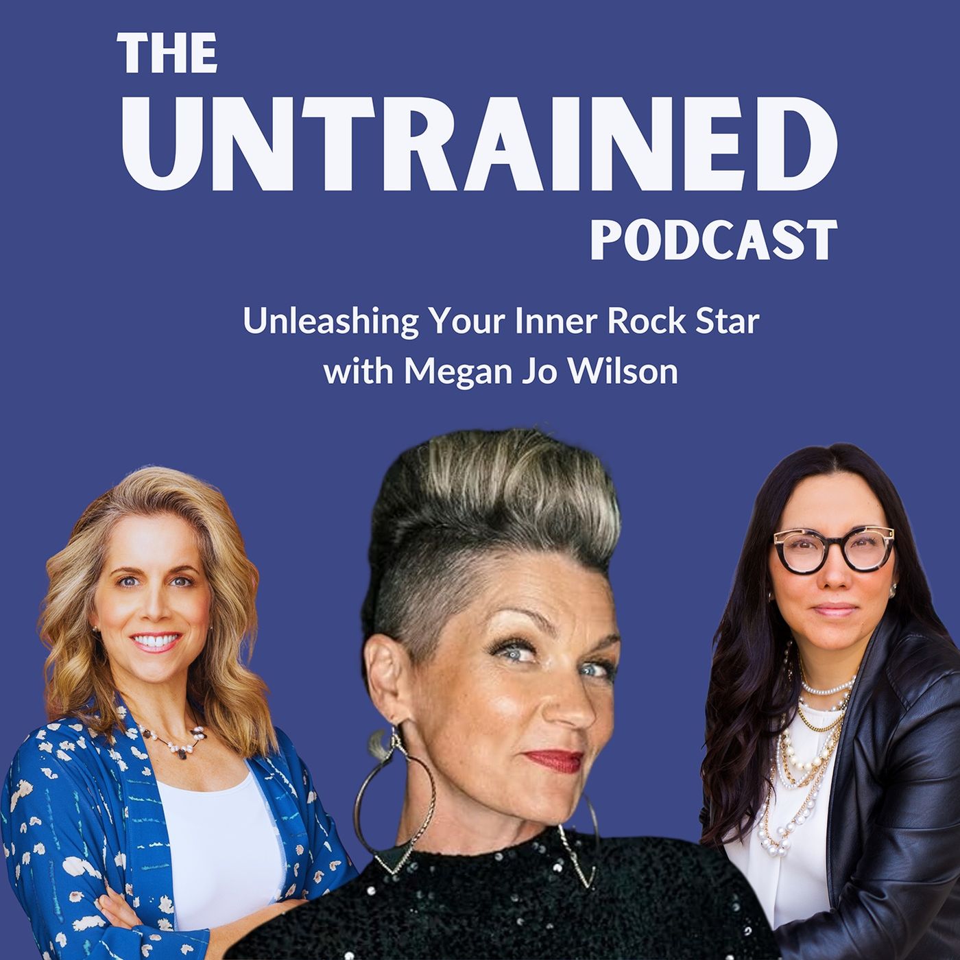 UNTRAINED