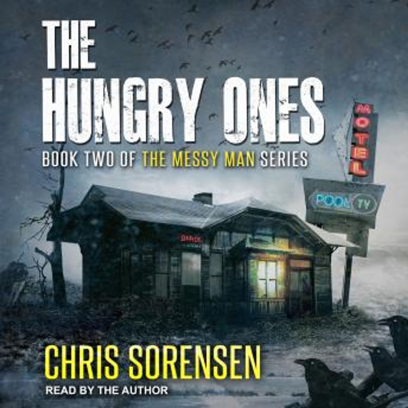 Get Latest Full Audiobooks in Mystery, Thriller & Horror, Horror