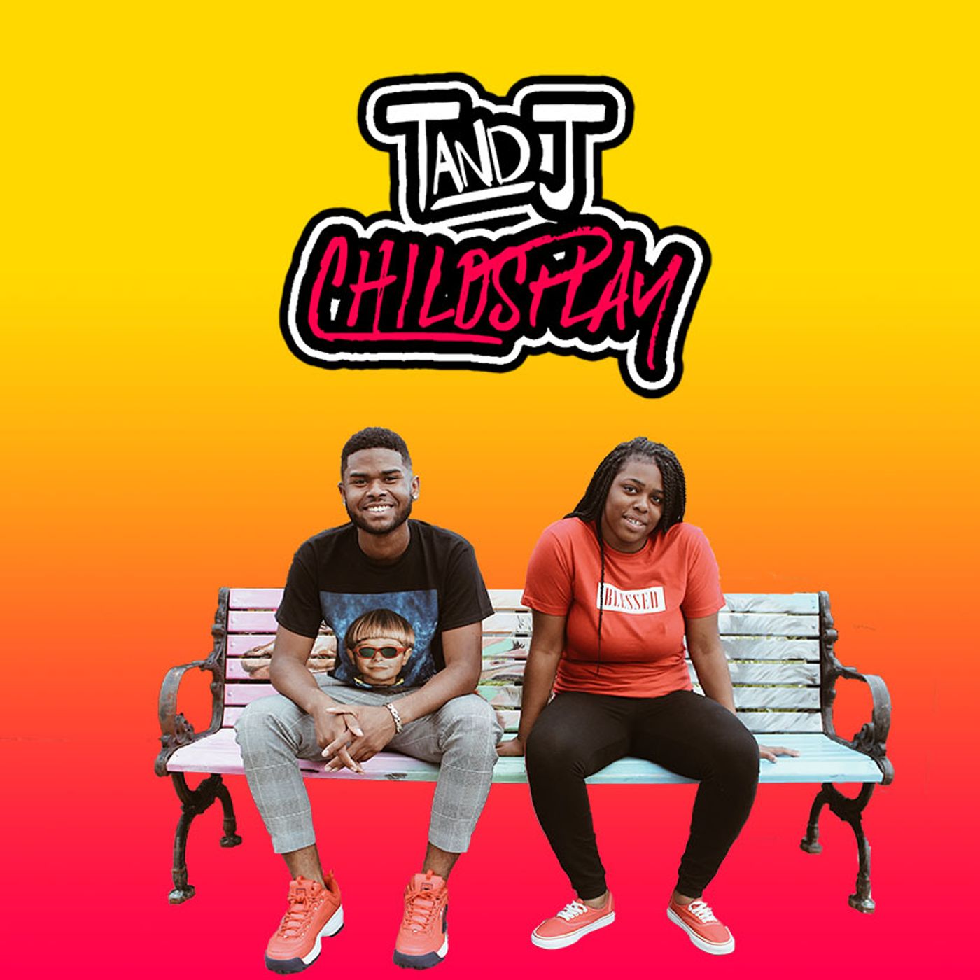 T and J Child\'s Play