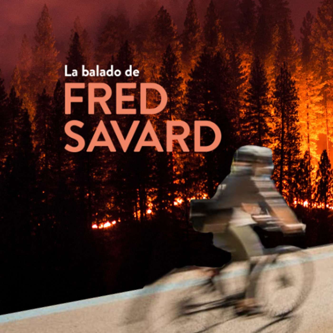 La balado de Fred Savard