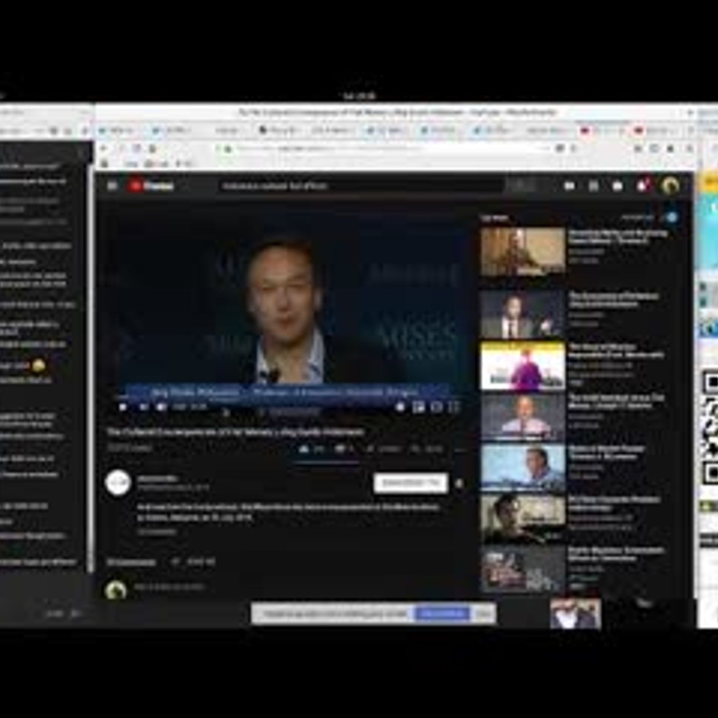 For a New Liberty ~ Bitcoin Reading Group