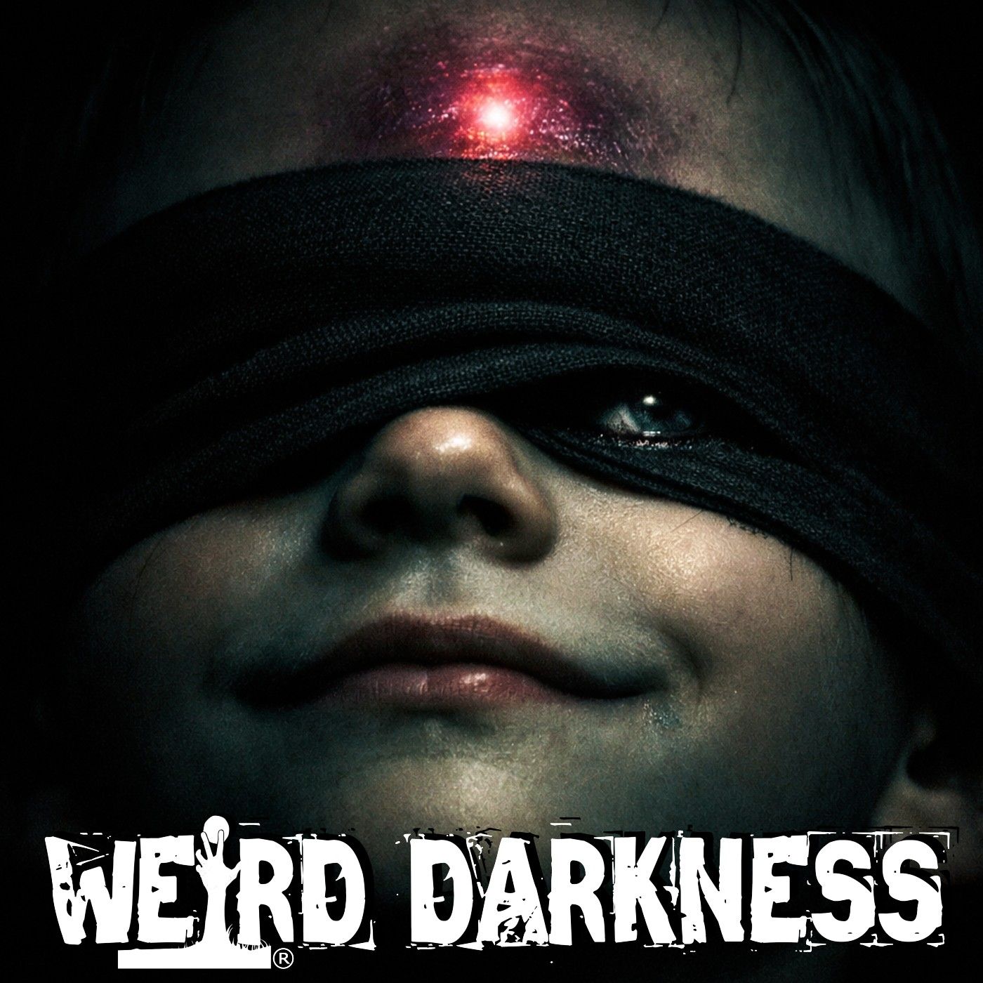 Can Children Really See With Their "Third Eye?"