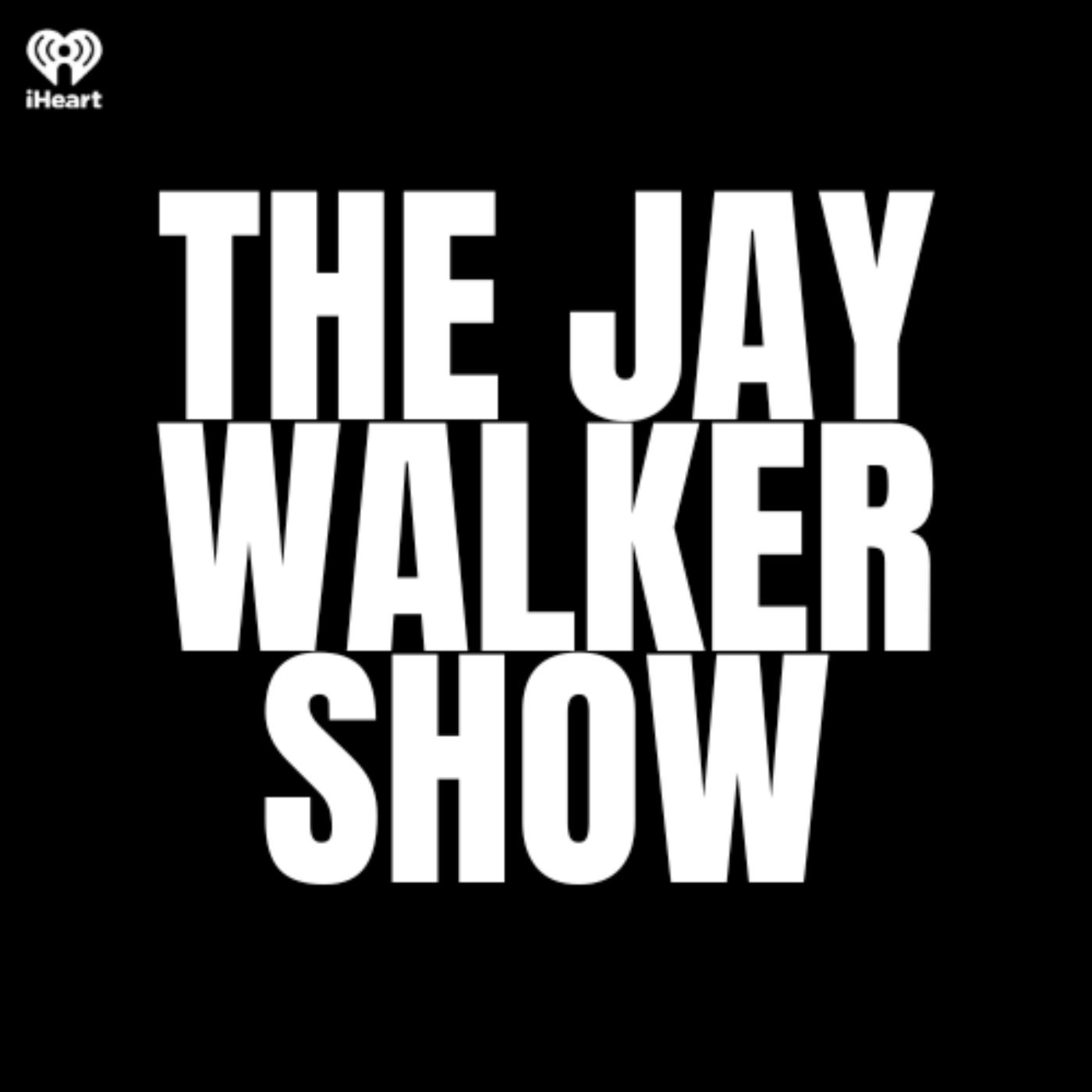 The Jay Walker Show