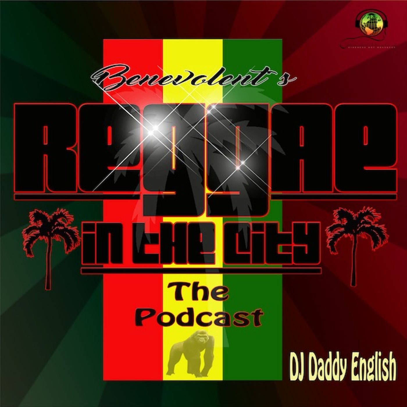 Reggae In The City