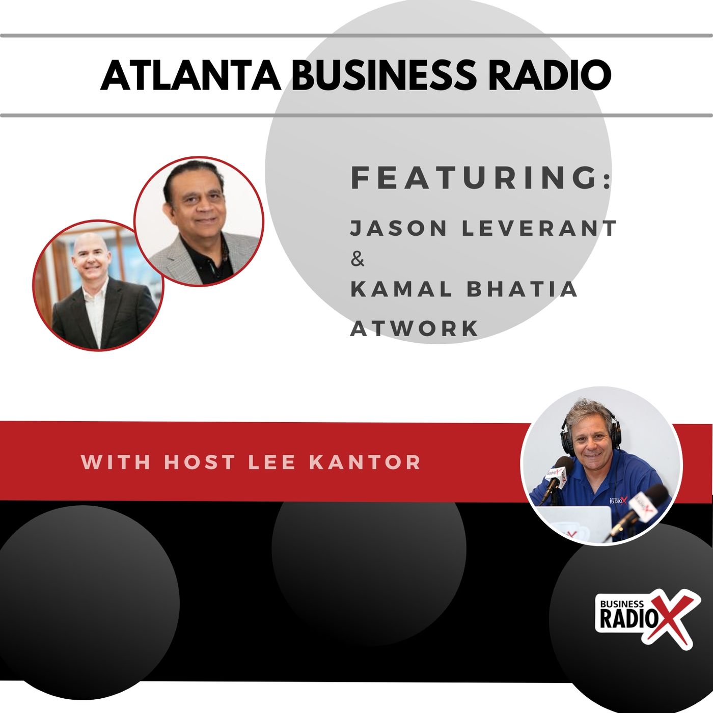 Atlanta Business Radio