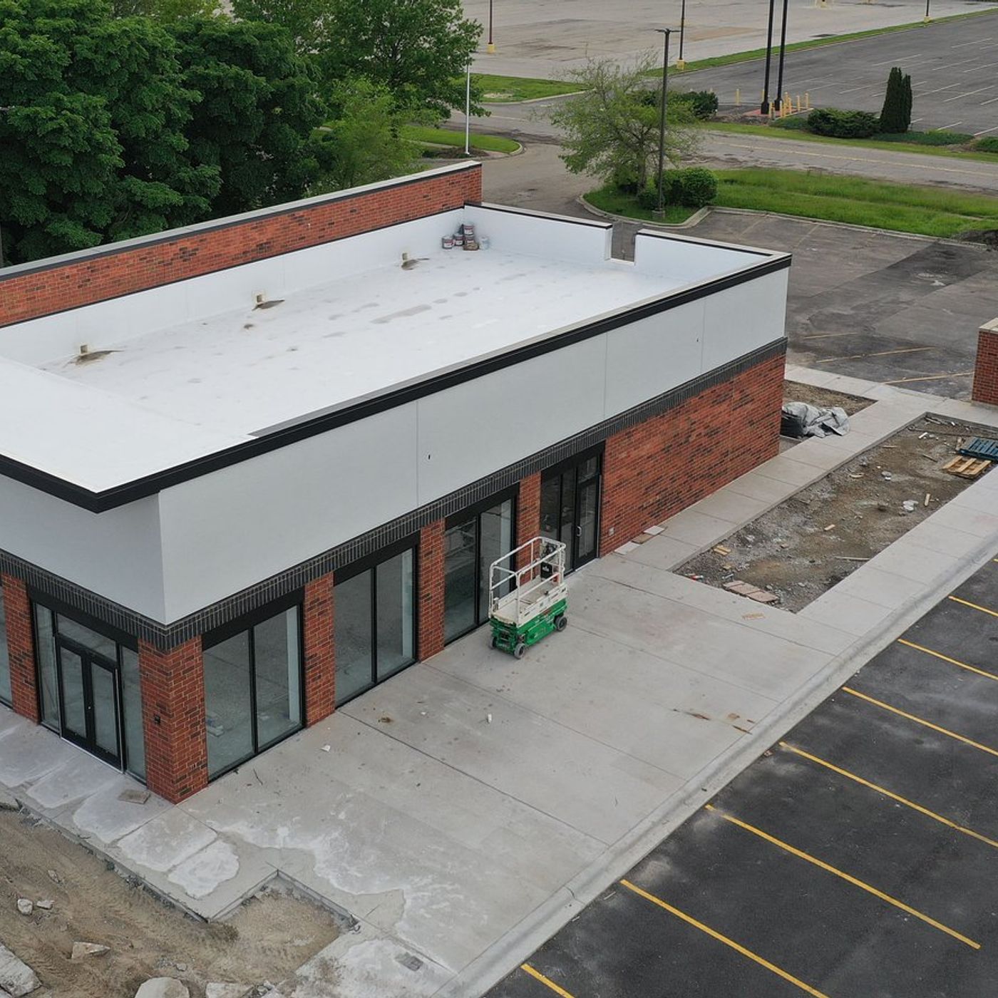 Construction continues on Ottawa Chipotle location episode artwork