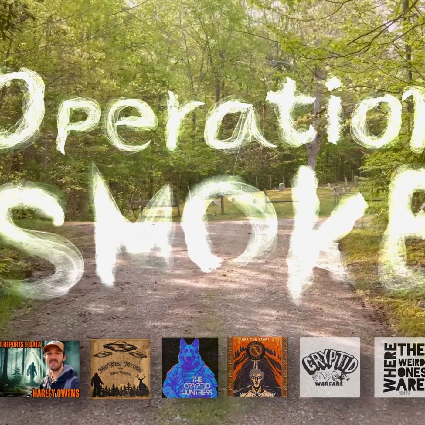 Operation Smoke Debriefing (Teaser)