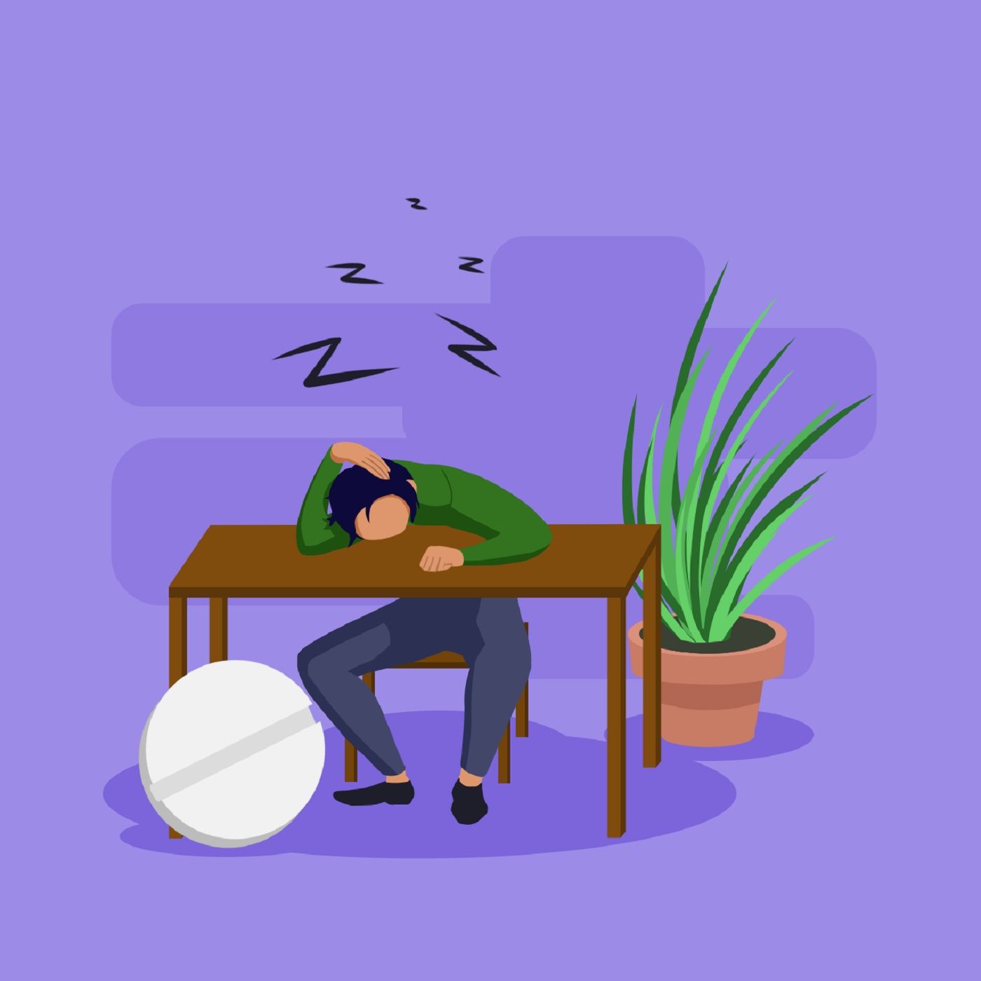 Beginners Guide to Modafinil for Narcolepsy episode artwork