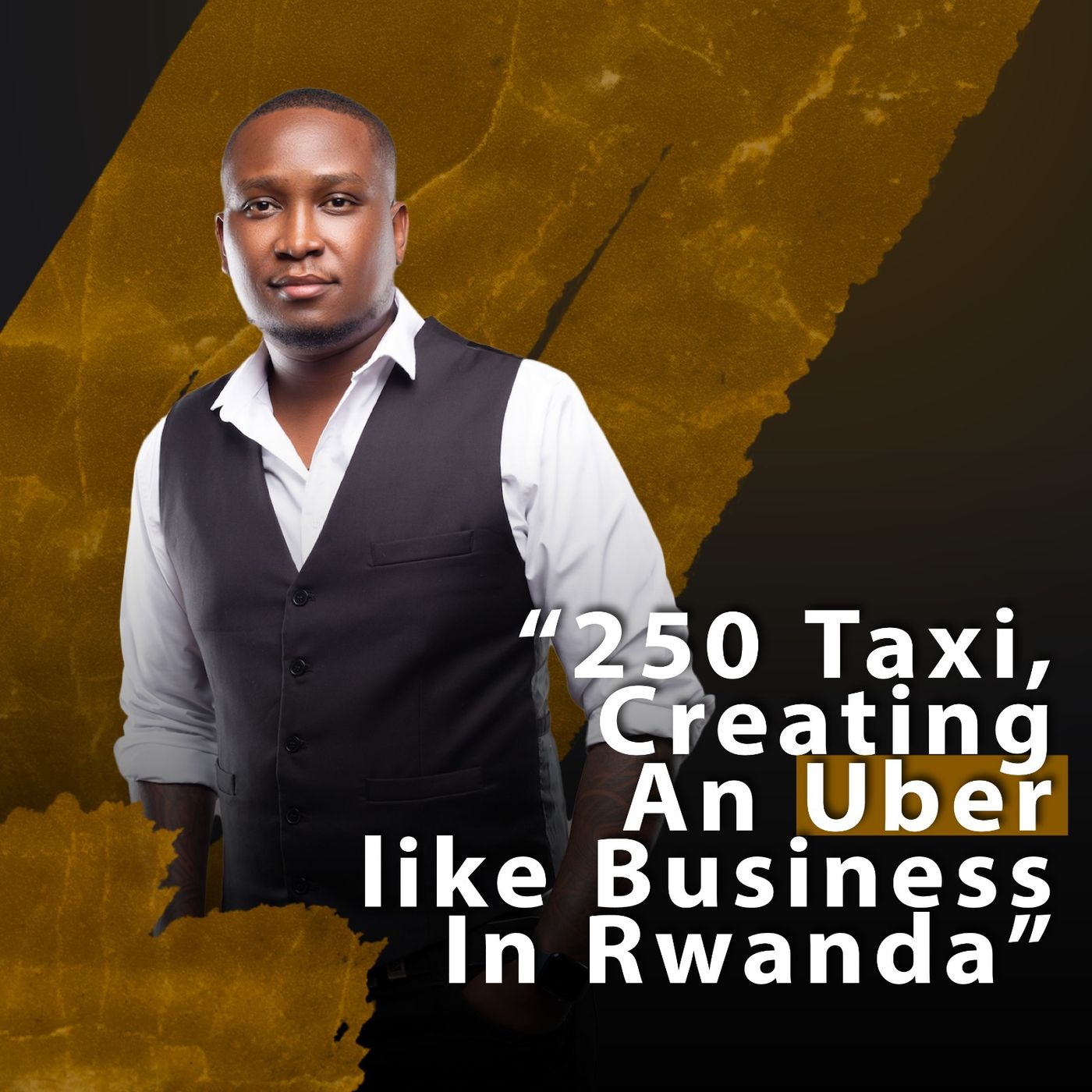 Mentorship Uncomplicated with Afshon Wallace