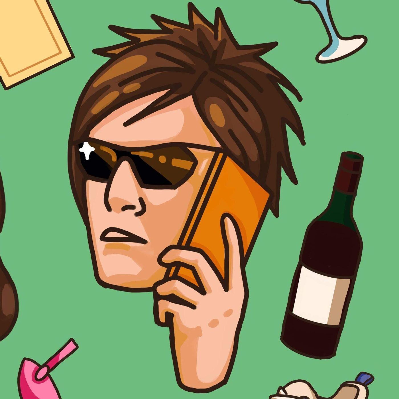 What's In A 'Karen'? episode artwork