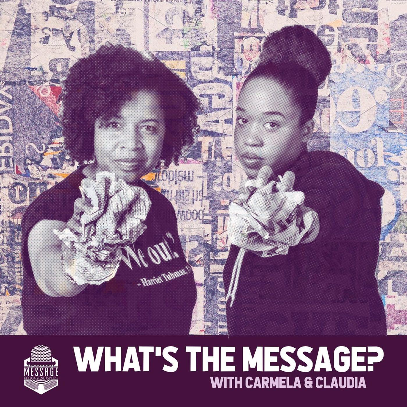 What\'s the Message?