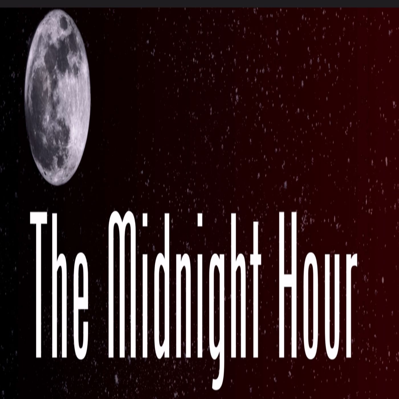 The Midnight hour (Episode 1) Ghosts, demons, hauntings and reincarnation!