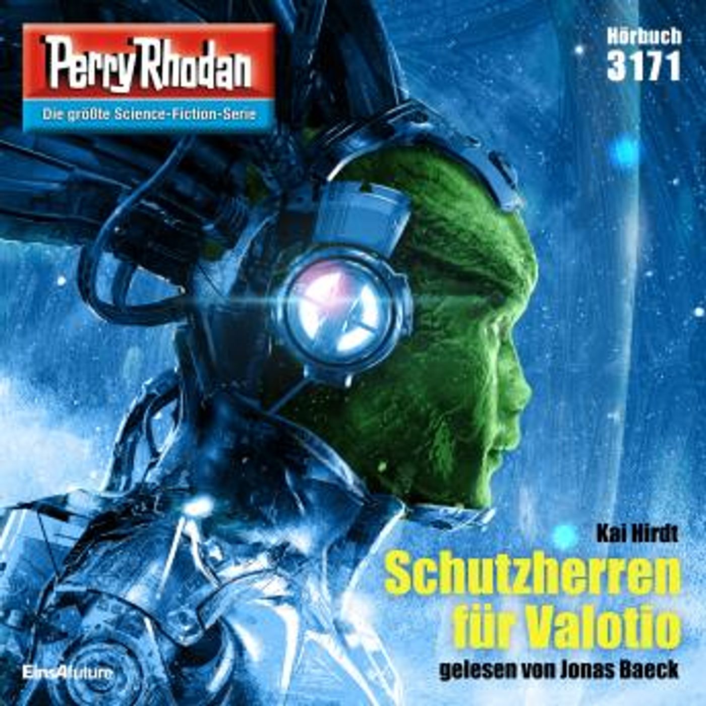 Unlock Top Full Audiobooks in Science Fiction & Fantasy, Space Opera