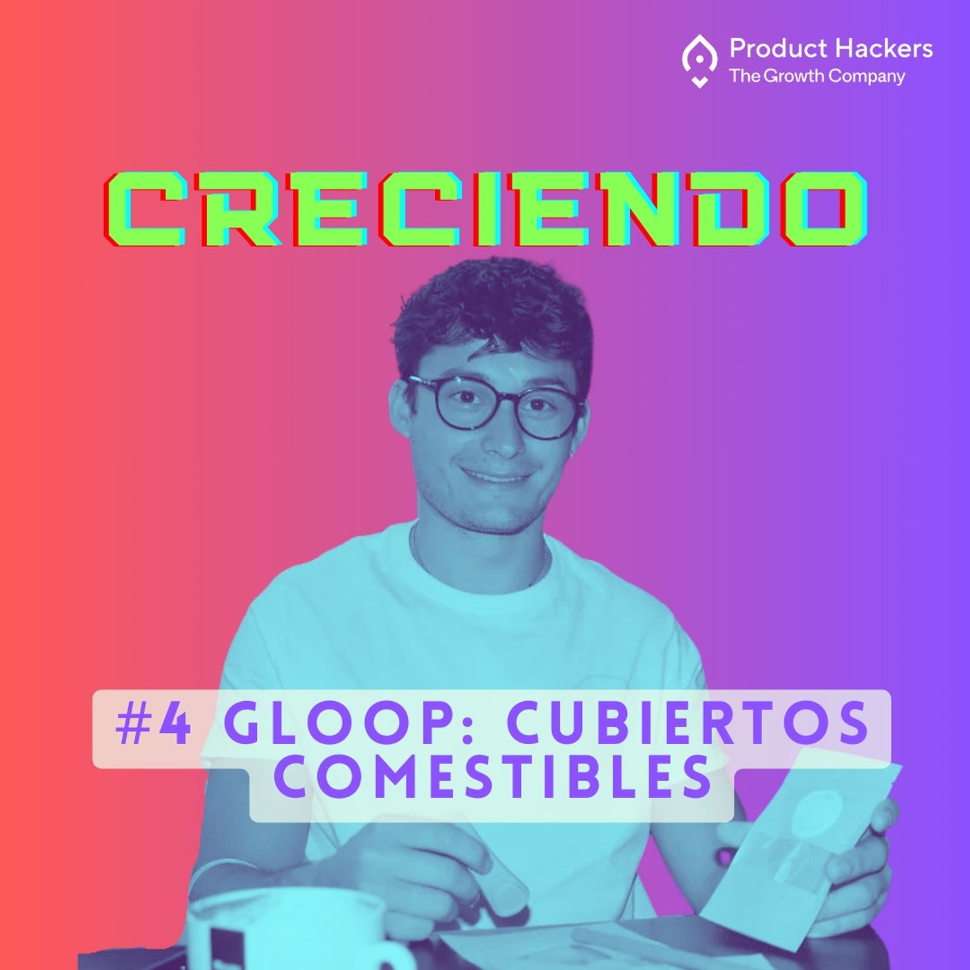 Growth: el podcast de Product Hackers 🚀