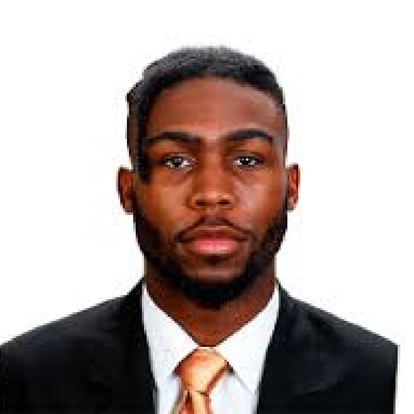 2022 Swac Football Media Day Alcorn State WR CJ Bolar episode artwork