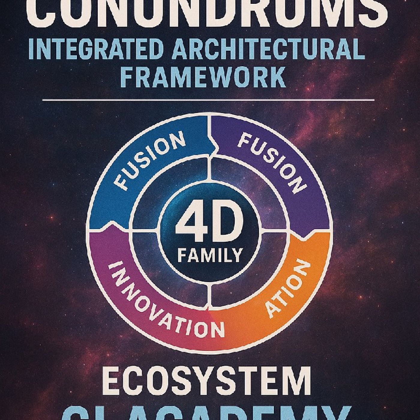Episode 435 - Cosmic Conundrums episode artwork