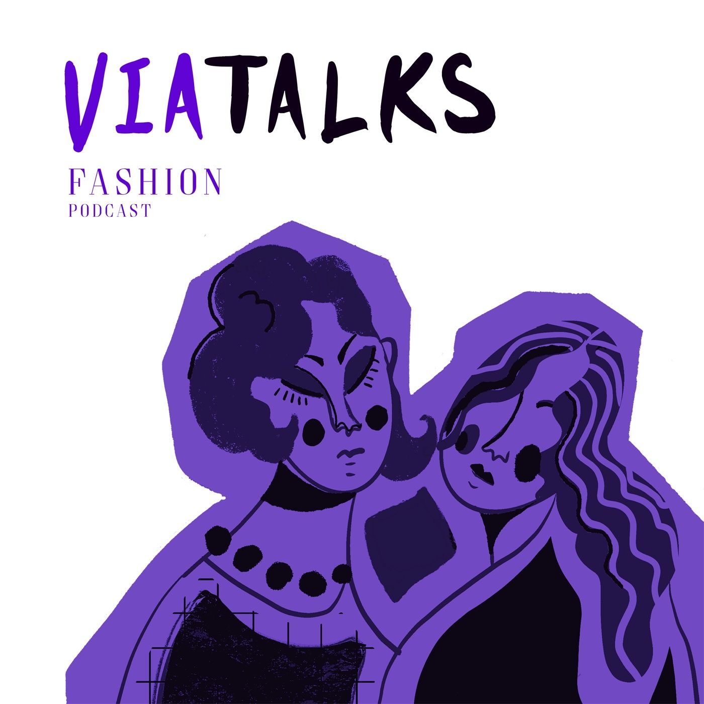 Fashion ViaTalks