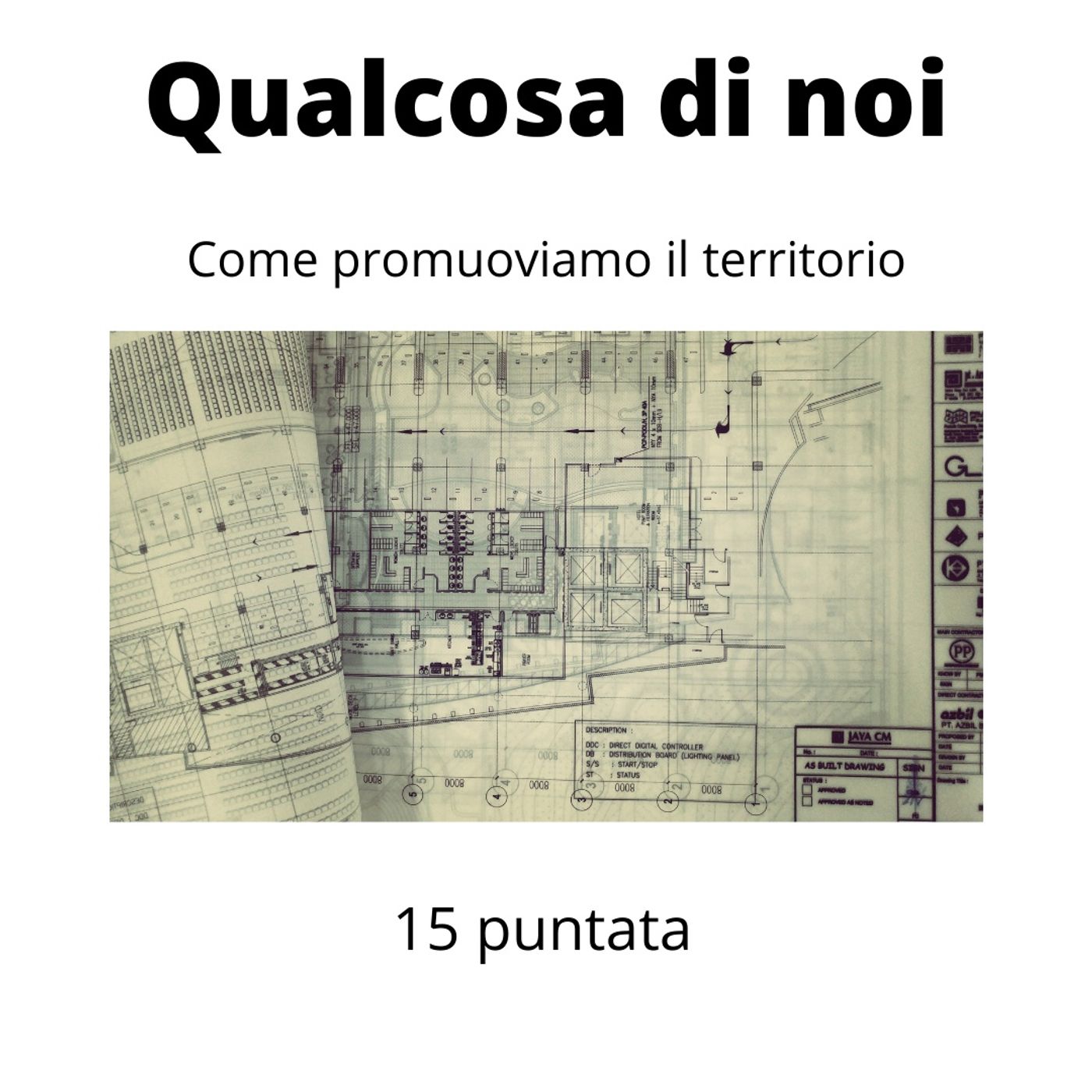 Adelio Debenedetti\'s podcast