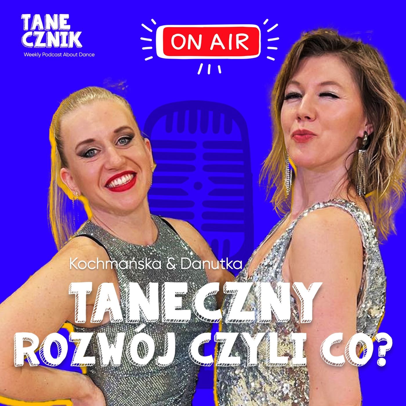 Tanecznik