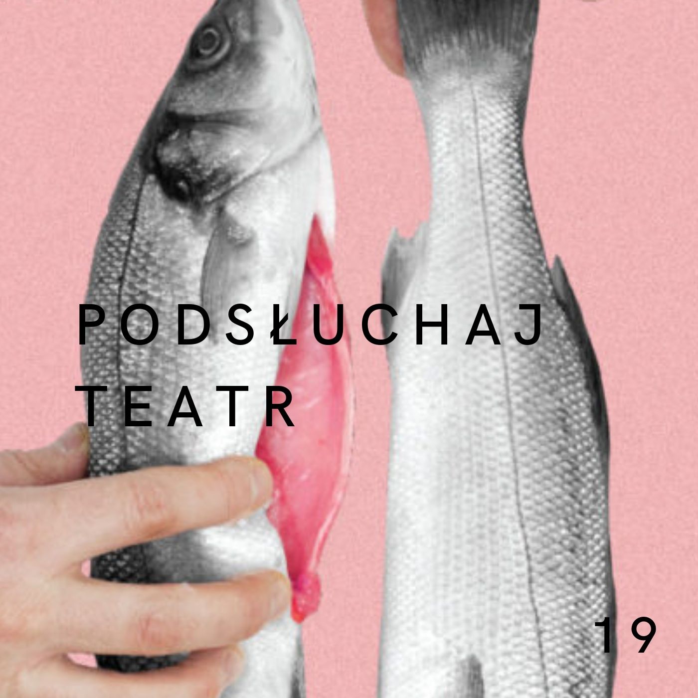 Podsłuchaj teatr