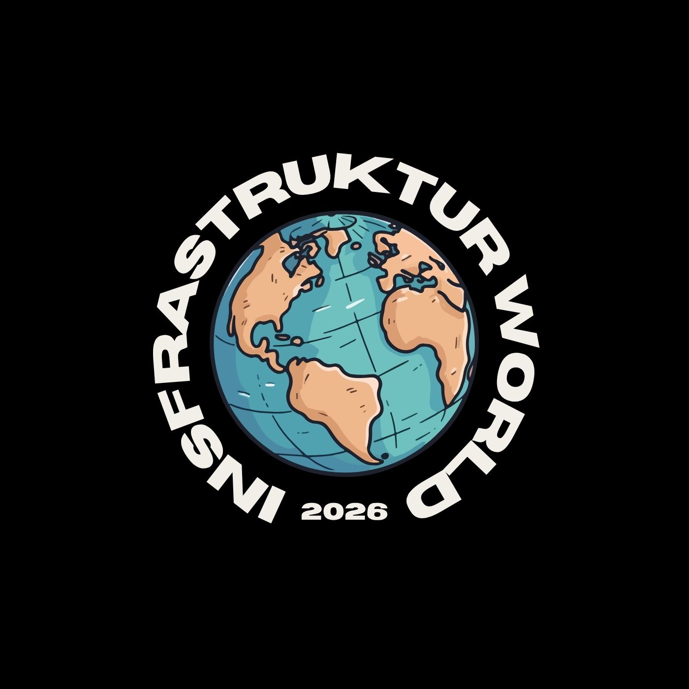 Insfrastruktur world