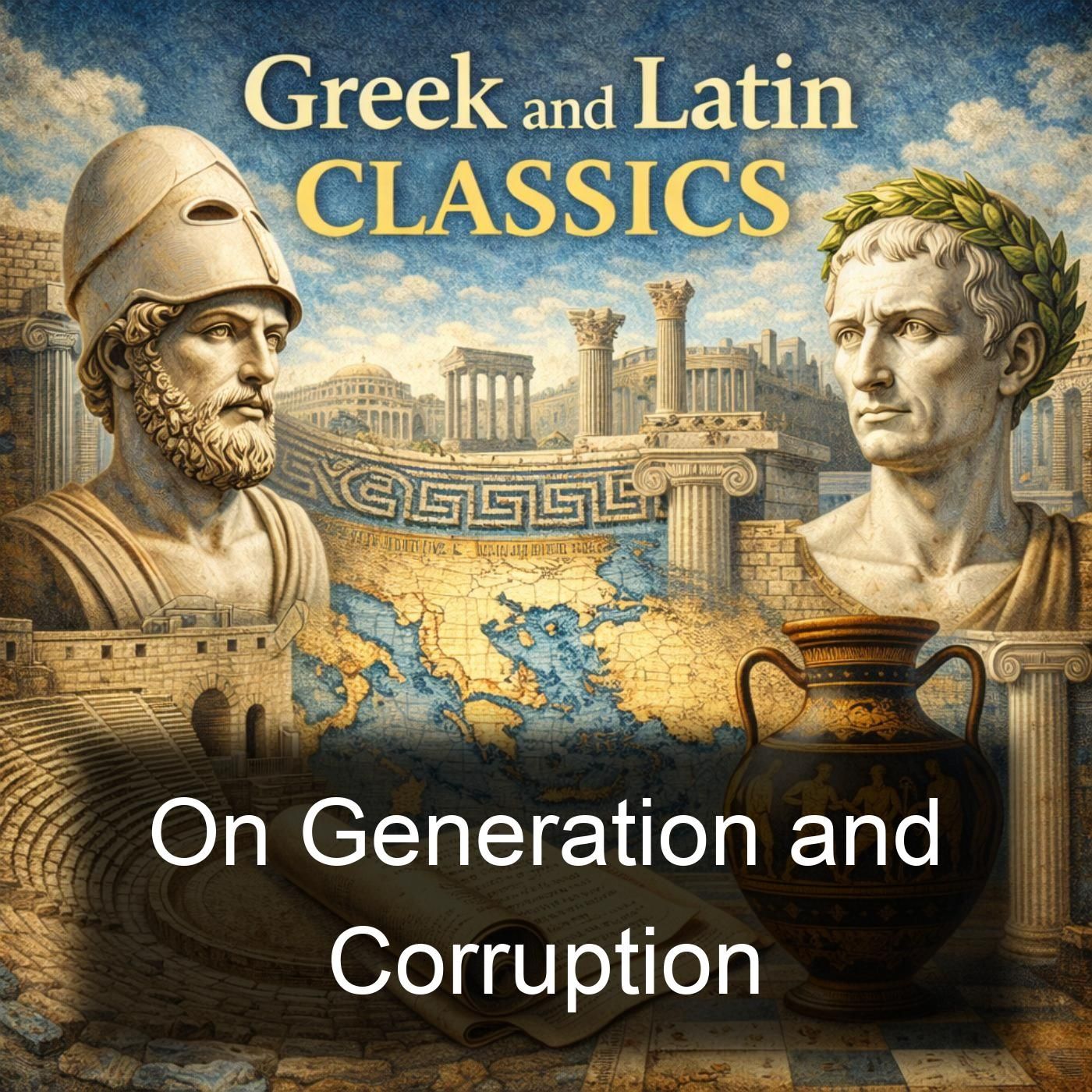 On Generation and Corruption