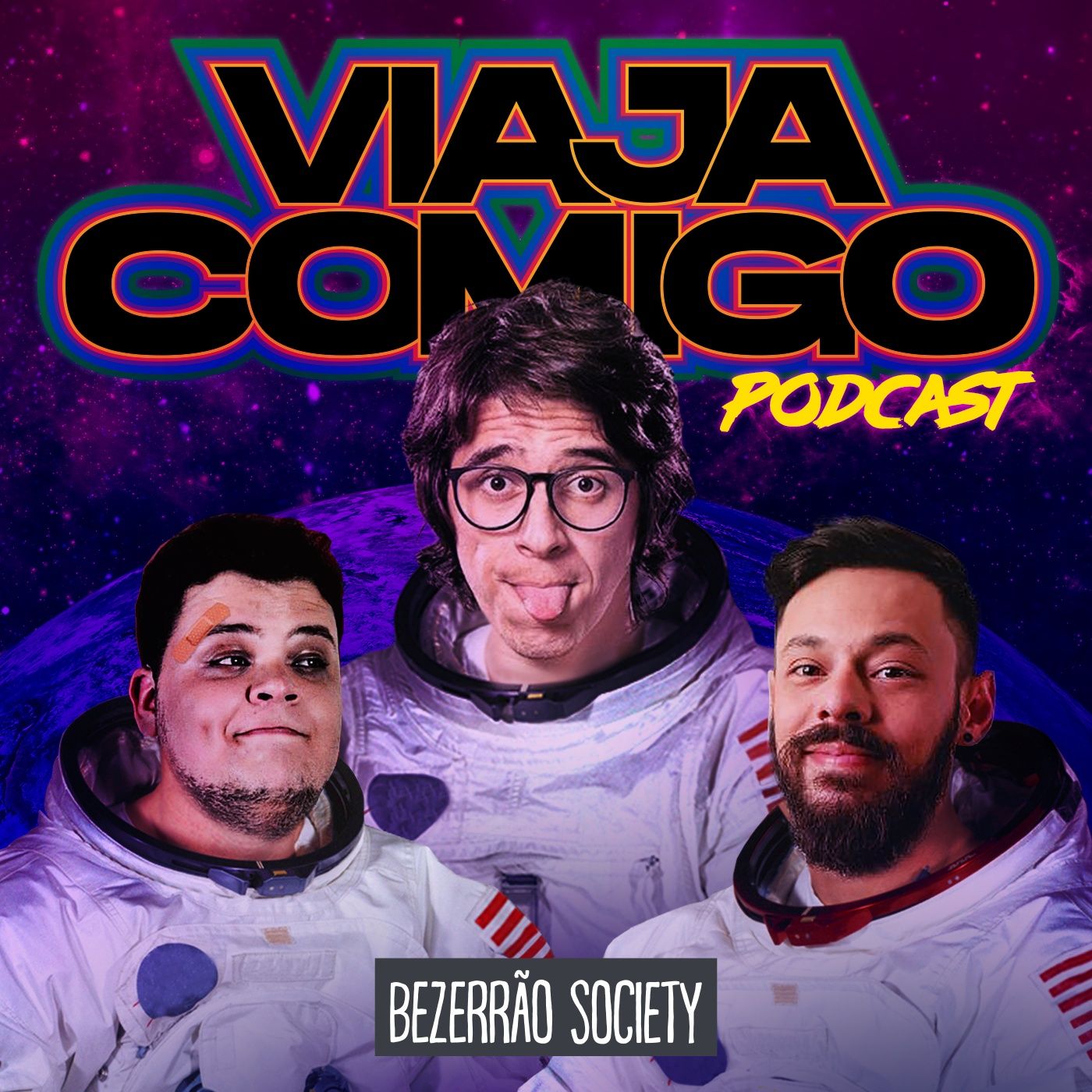 Viaja Comigo