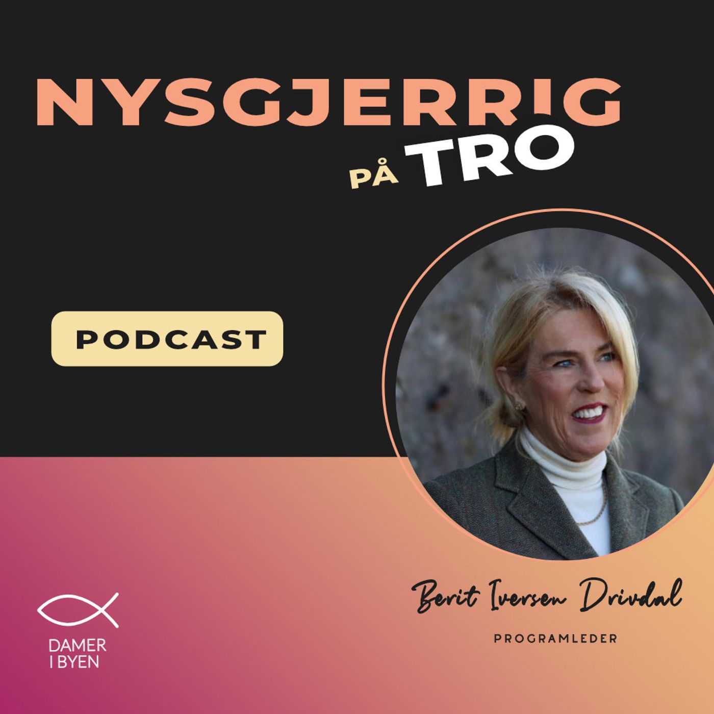 Nysgjerrig på tro?