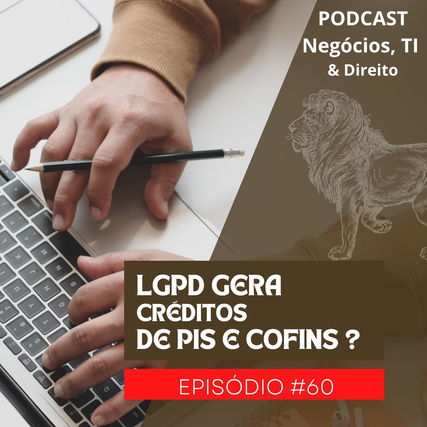 Negócios, TI & Direito