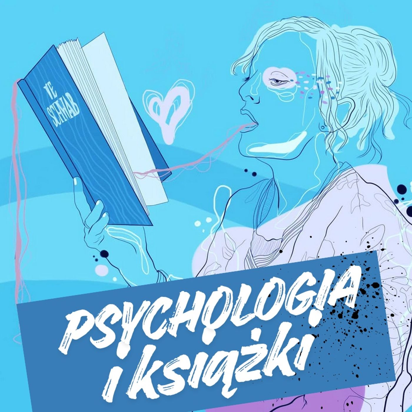 Psychologia i książki