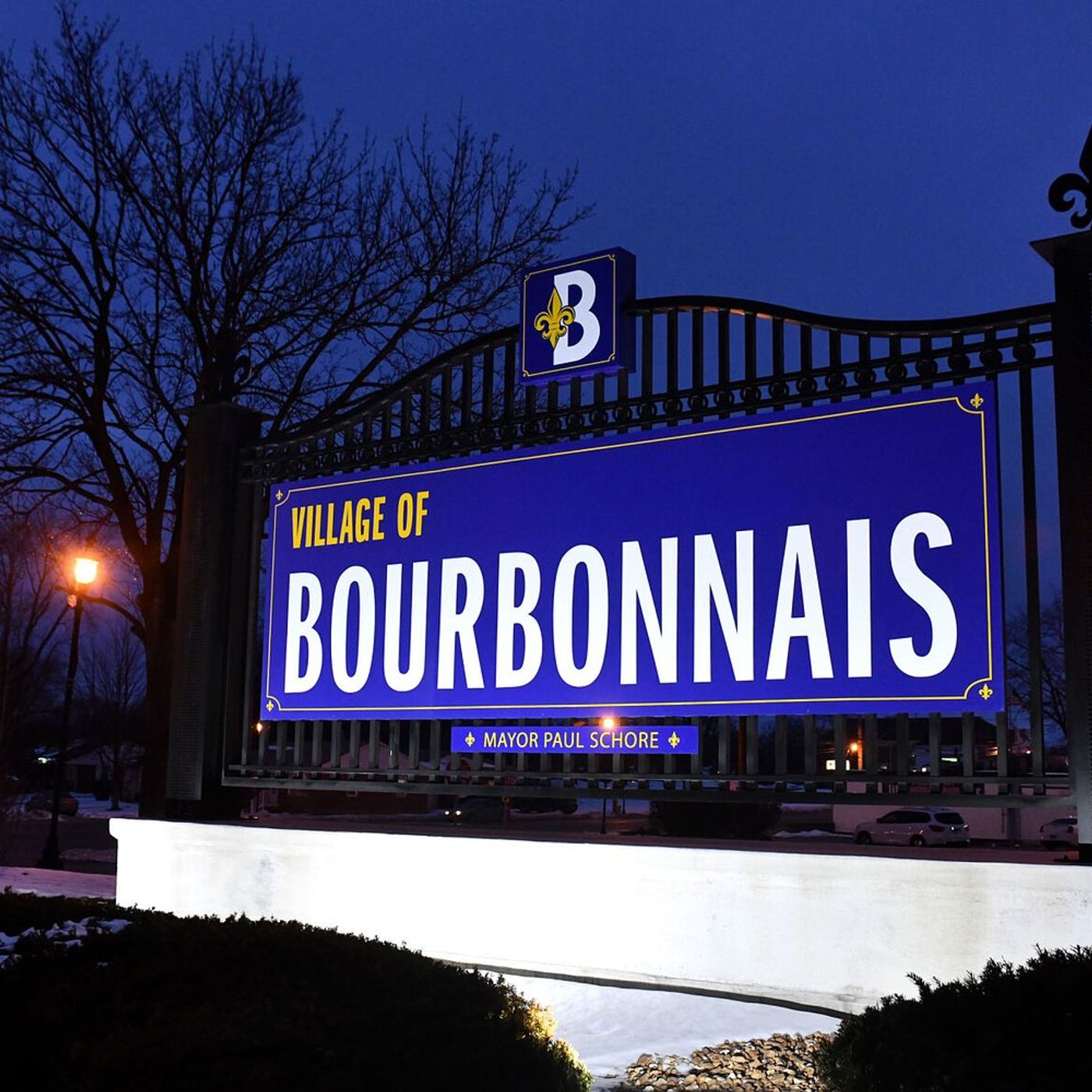 Bourbonnais trustees pass ordinance amendment regarding theft and retail theft enforcement episode artwork