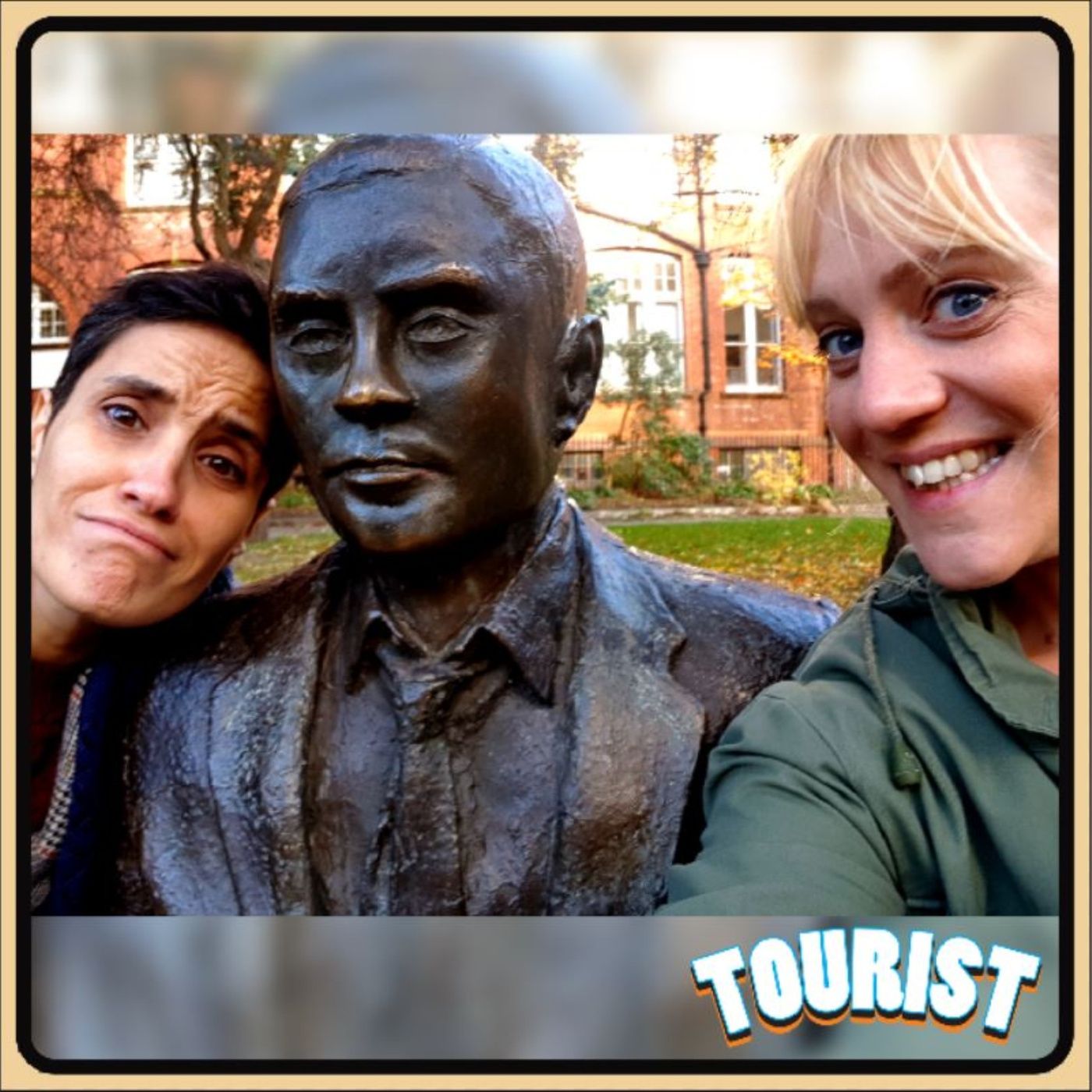 Tourist