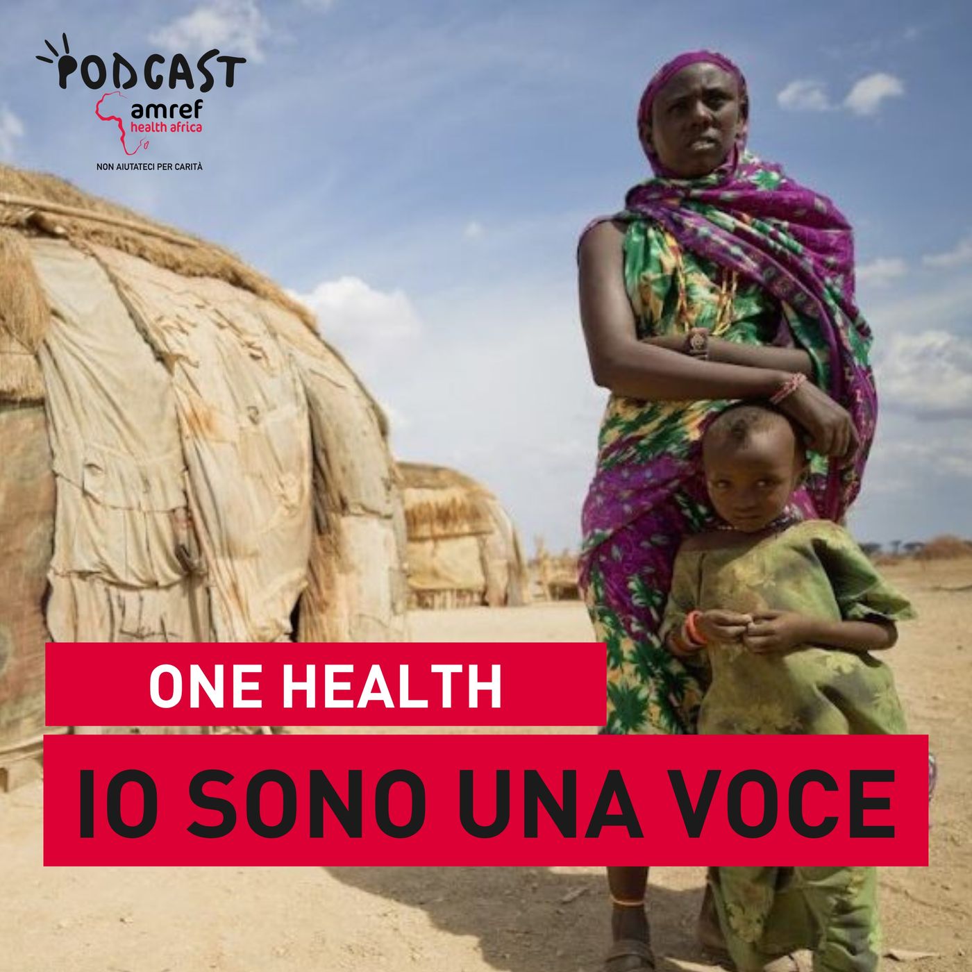 Io Sono Una Voce - ONE HEALTH