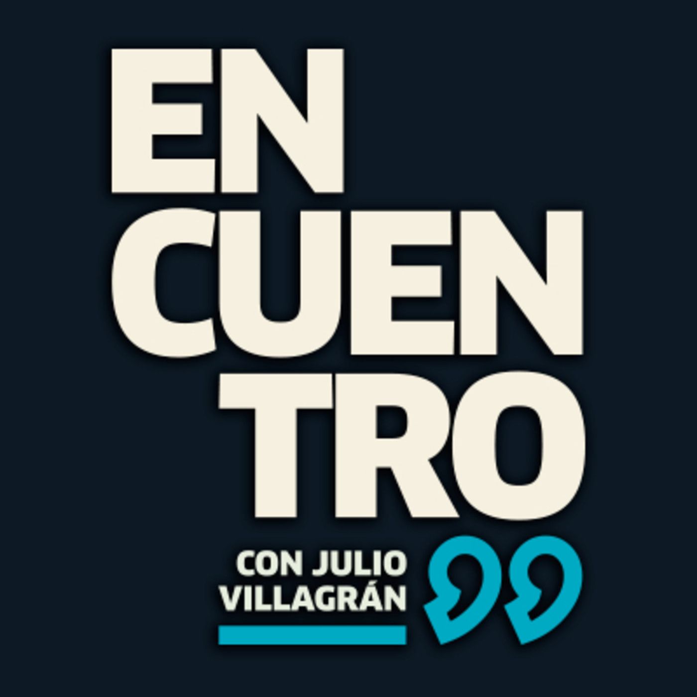 Encuentro con Julio Villagrán