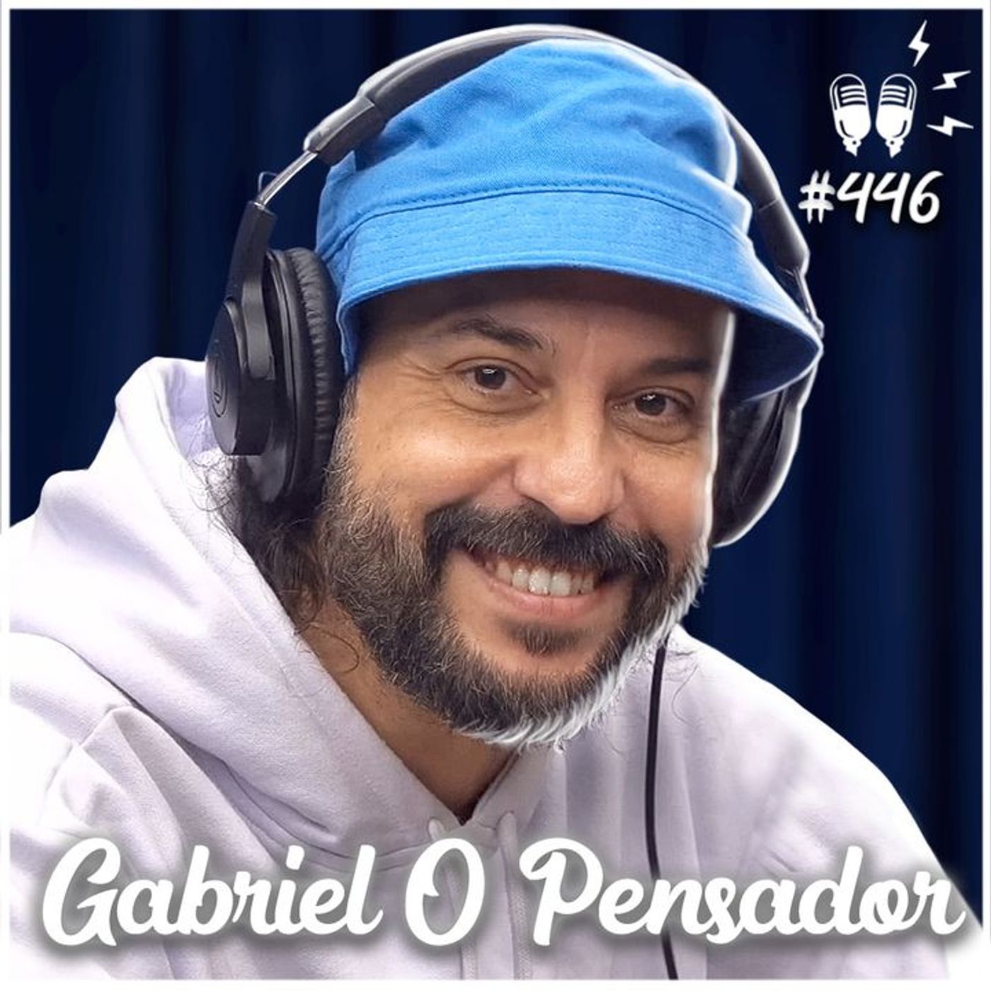 Alerta em 3 minutos podcast
