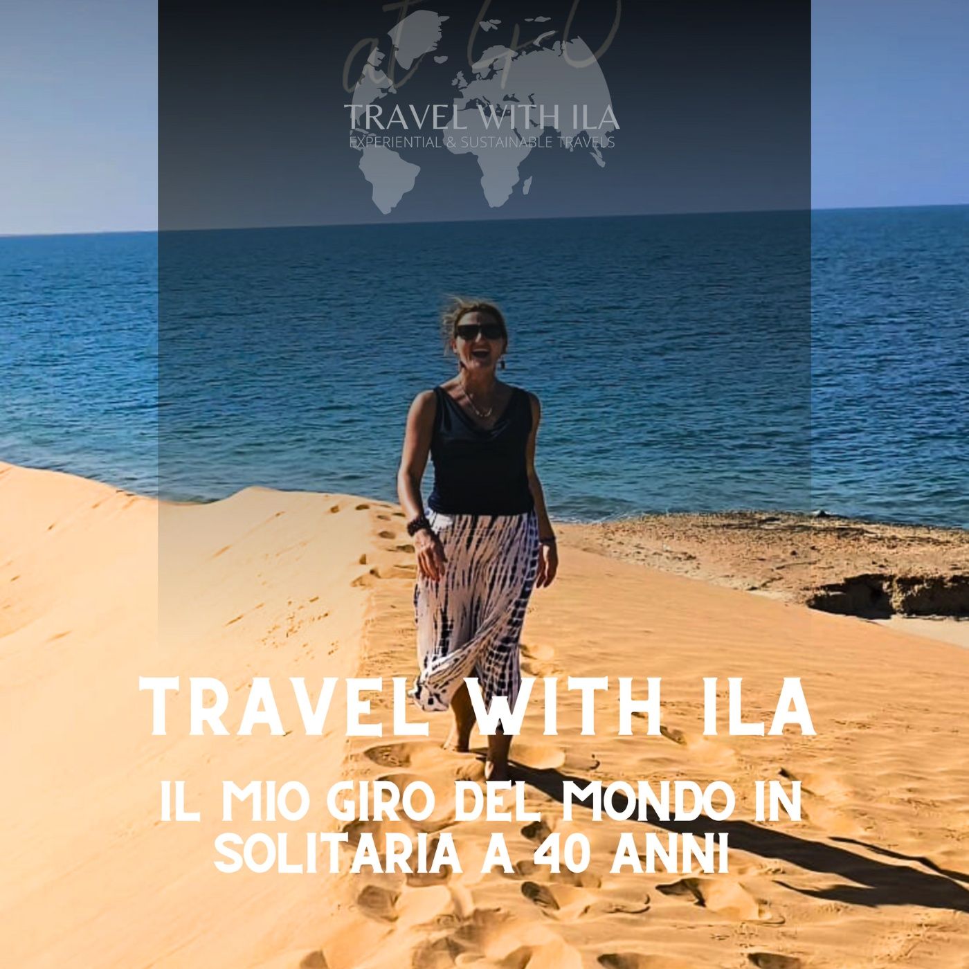 Travel With Ila