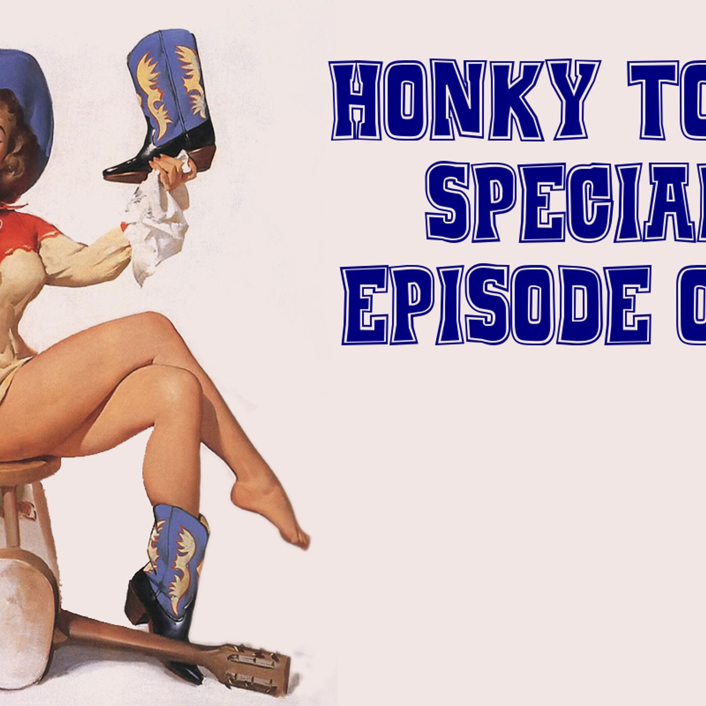 Honky Tonk Special Episode one