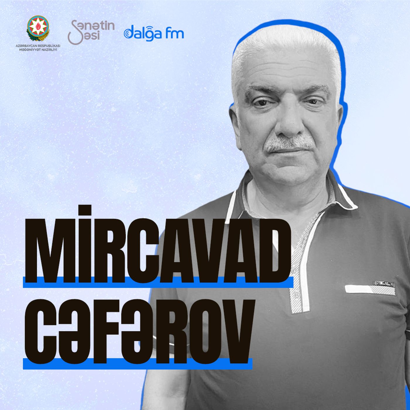"Ən böyük arzum "Cəngi" məktəbini yaratmaqdır" episode artwork