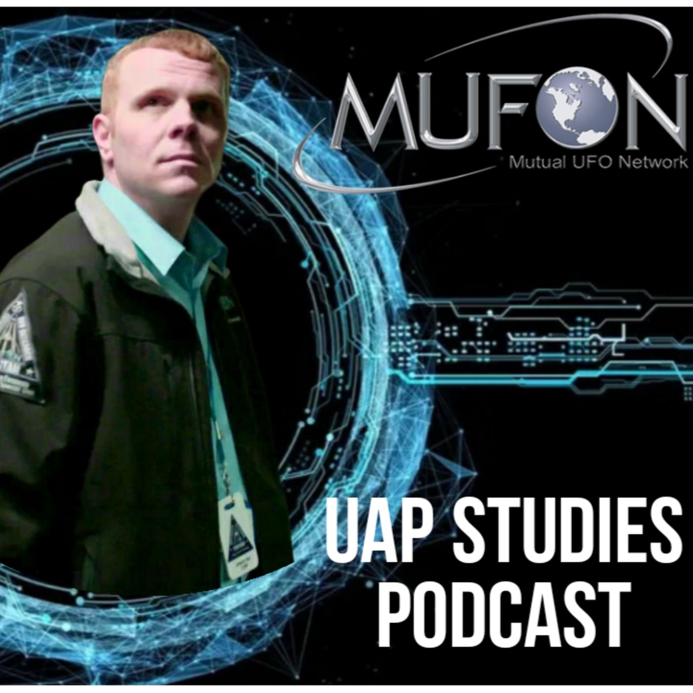 UAP STUDIES Podcast