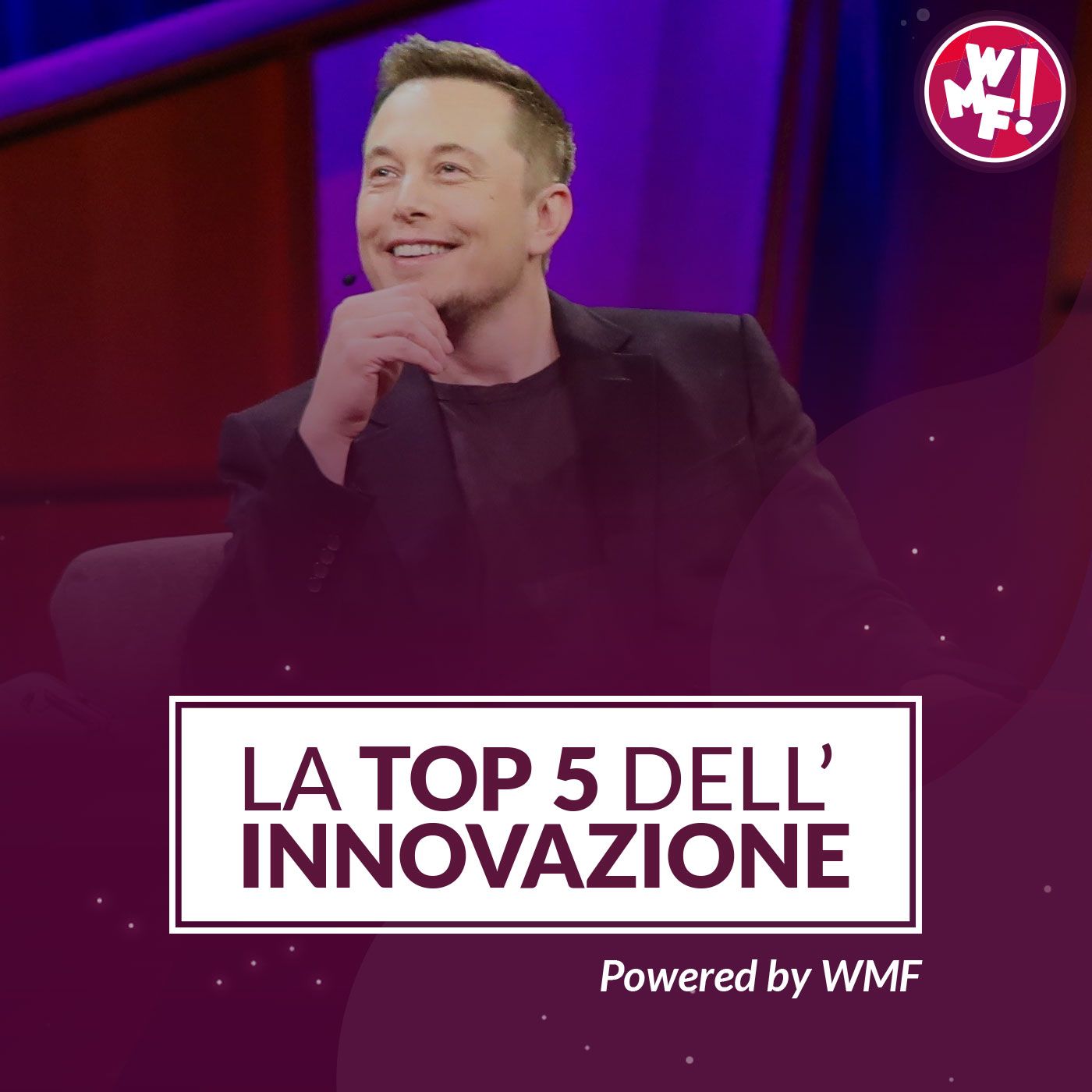 Elon Musk acquista Twitter #53 episode artwork
