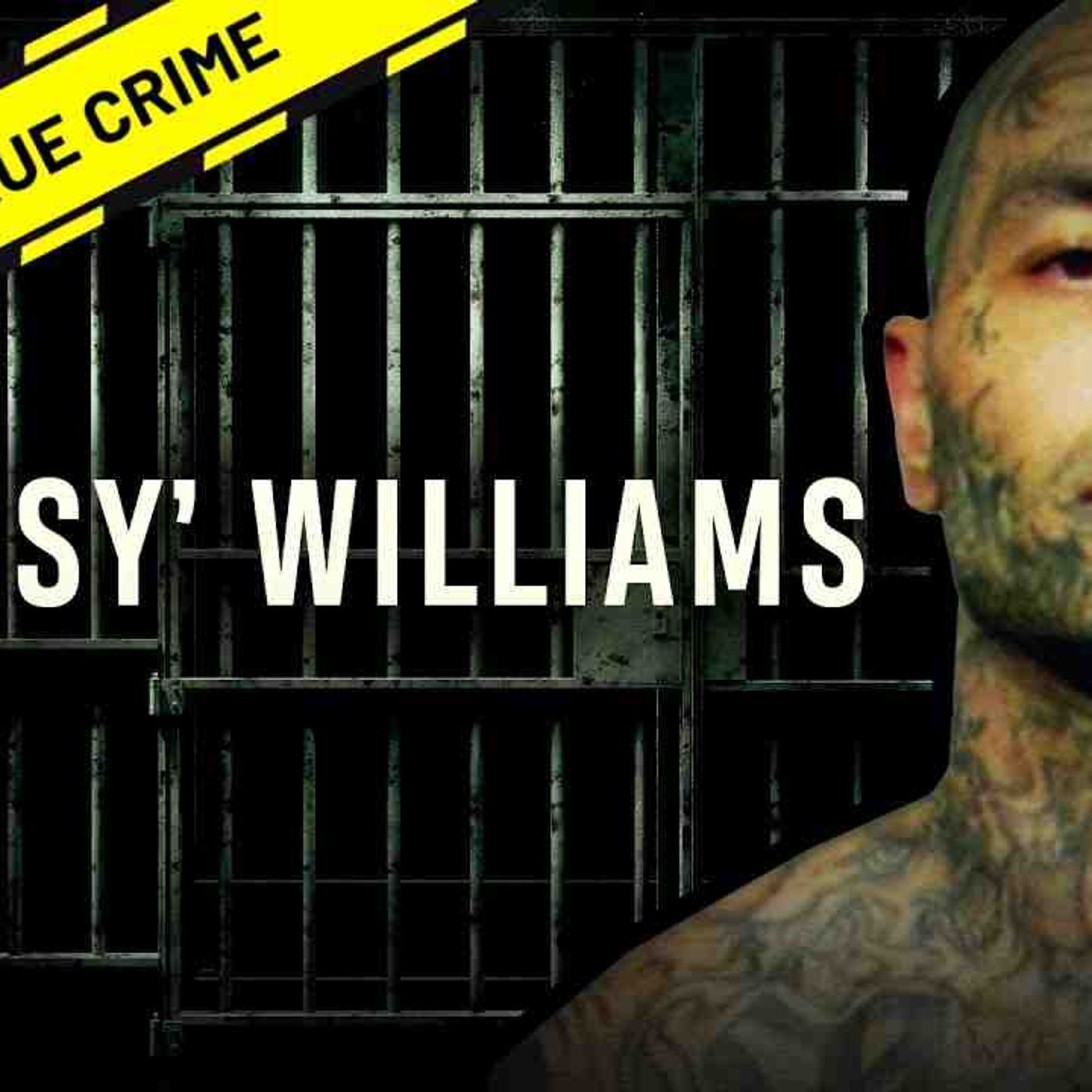 The White Supremacist Gang Leader _ World_s Most Evil Prisoners episode artwork