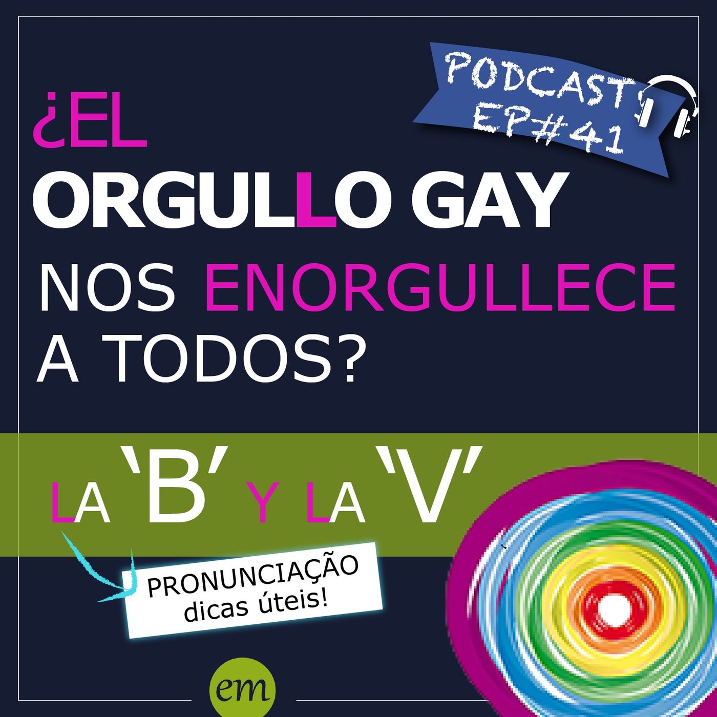 Espanhol Móvel