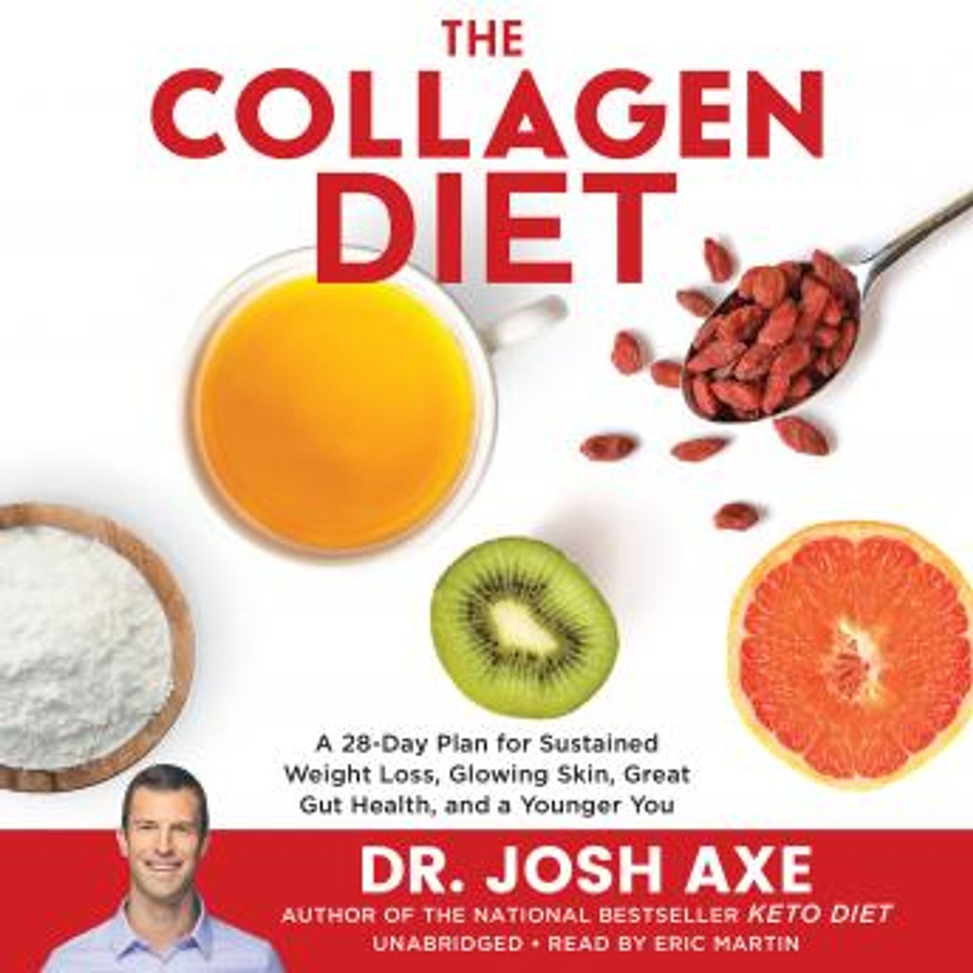 Access Essential Full Audiobooks in Health & Wellness, Fitness, Diet & Nutrition