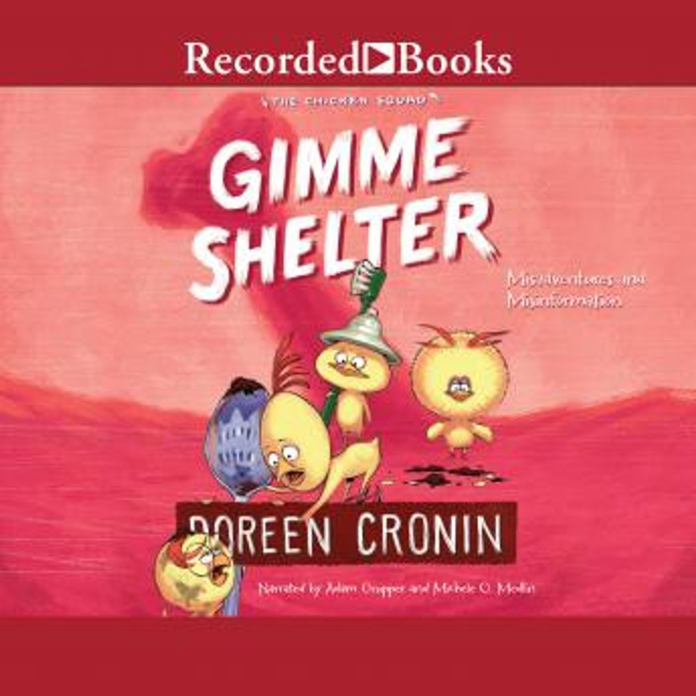 Get Latest Full Audiobooks in Kids, Mystery & Fantasy