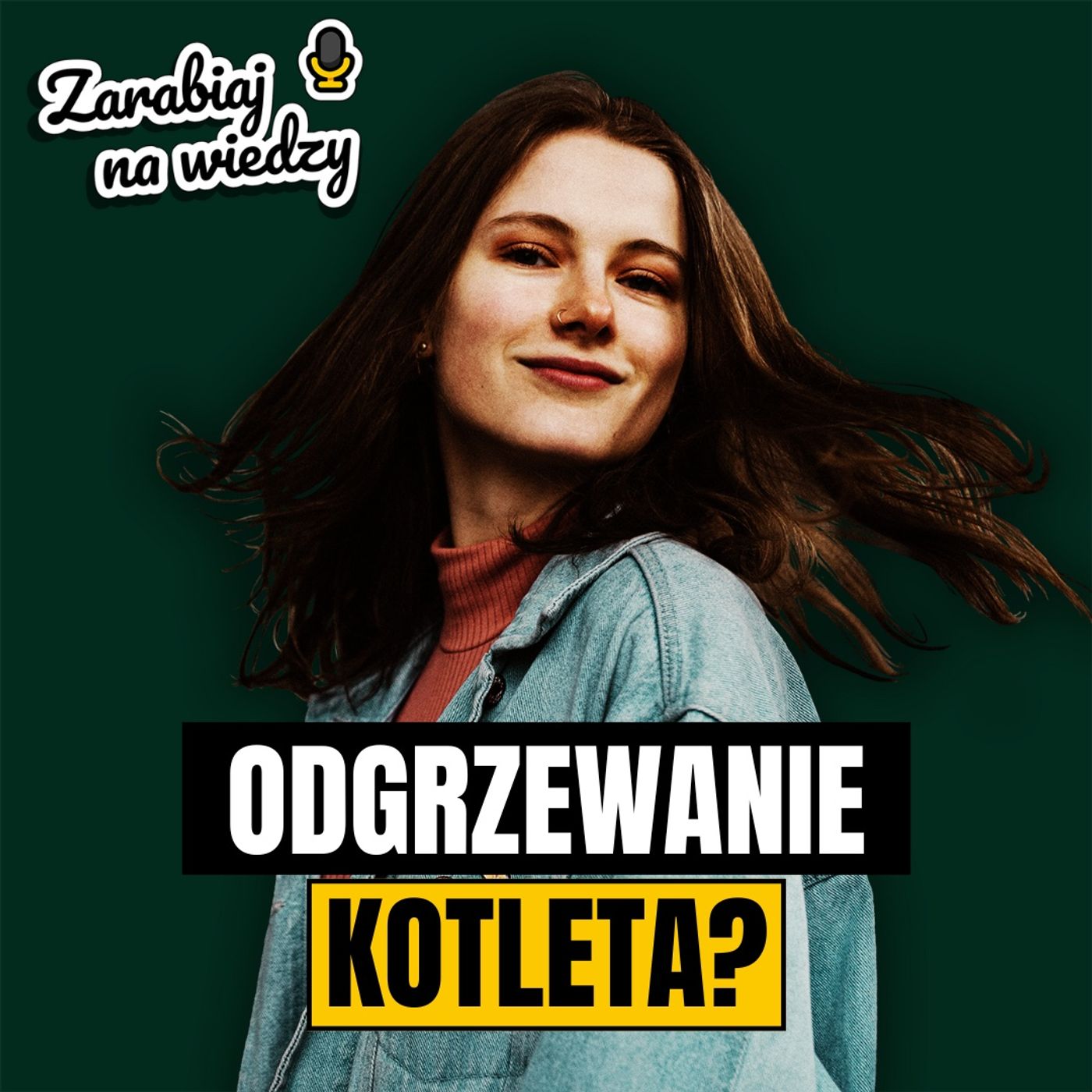 Zarabiaj na wiedzy